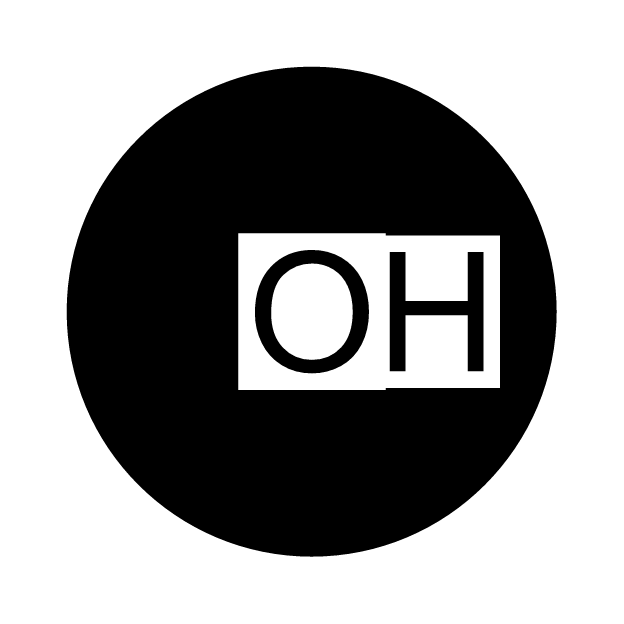 Same solid s orbital with readable OH after