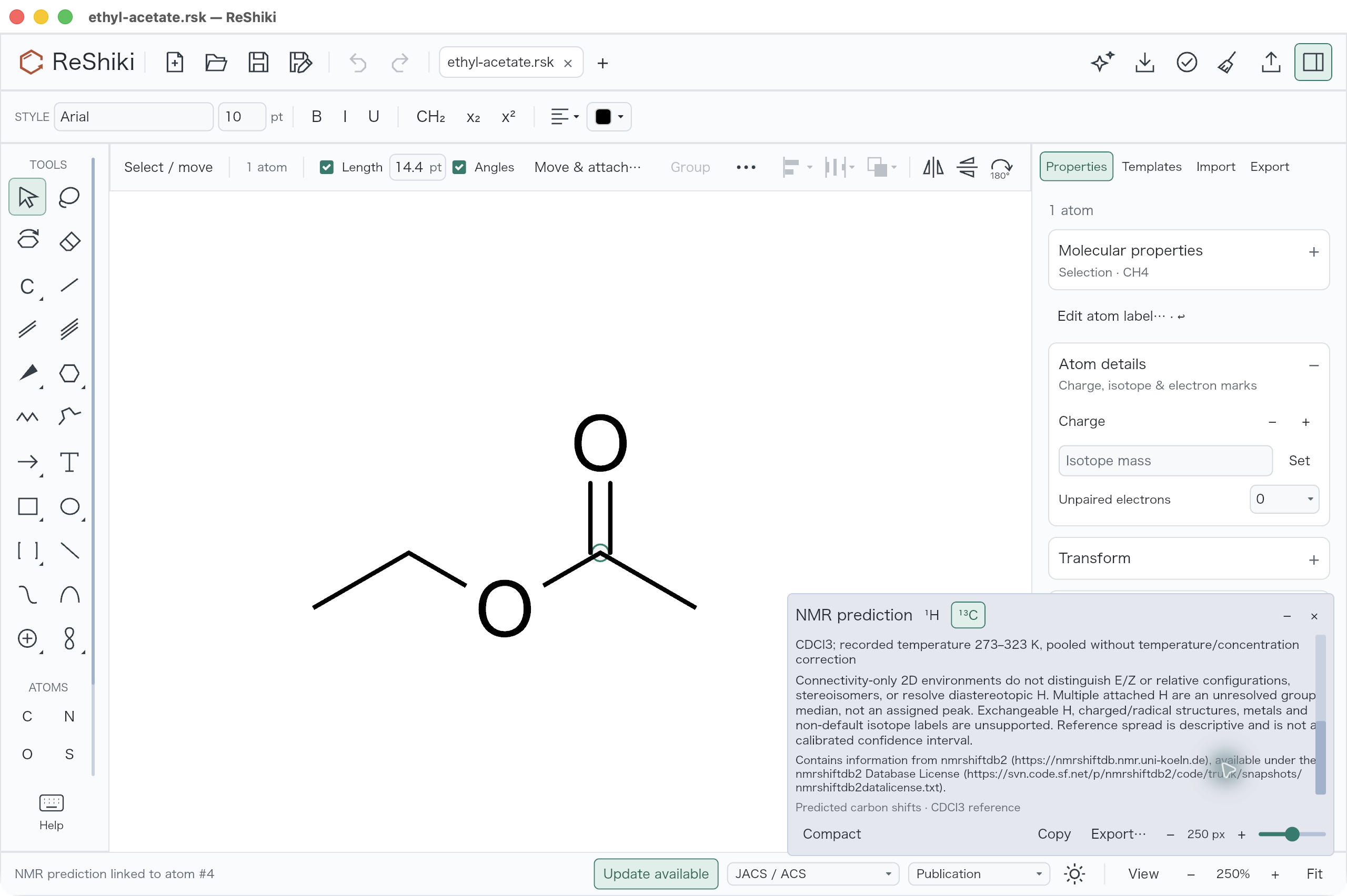 Scrolled source conditions, limitations and data attribution